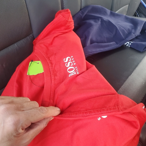 Hugo boss t shirts - Picture 7 of 13
